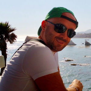 Meet your Posher, Jack